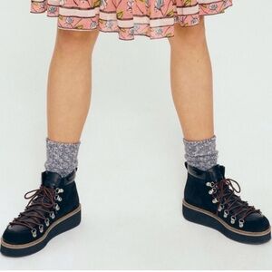 Stylish Free People Durango Boots